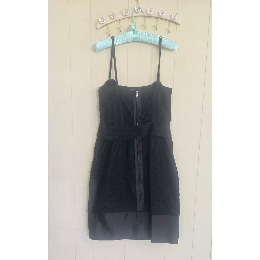 Dolce & Gabbana Bustier Body Ladies Dress Size 46 Pre-loved - Picture 8 of 13